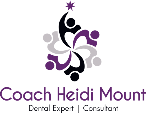 Heidi Mount: Dental coach and consultant for dentists