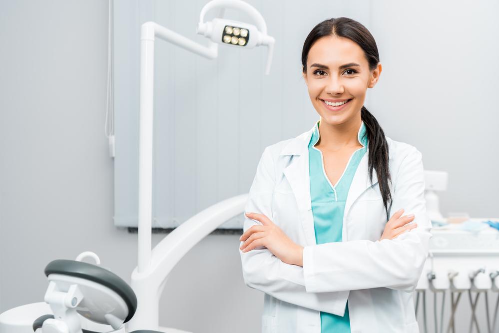 The Dentist's Dilemma: Facing Fears in Business Ownership