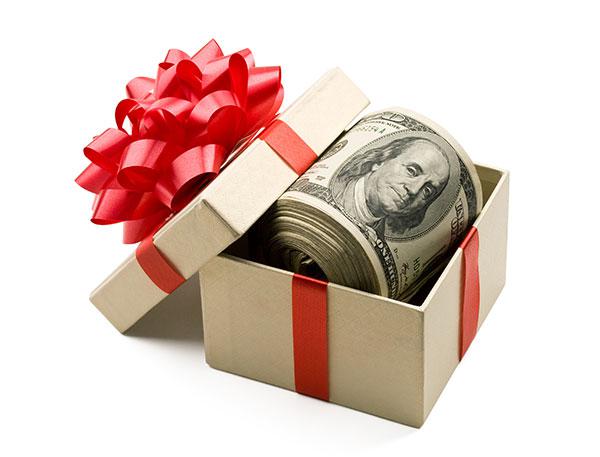 Giving Your Employees A Holiday Bonus From Coach Heidi Mount