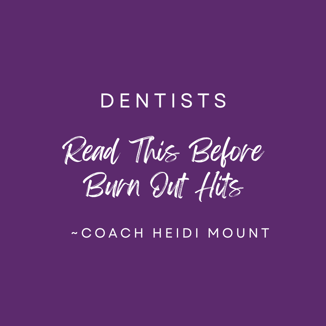 Powerful Strategies to Manage Dental Stress